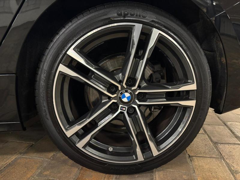 BMW Serie 1 116 1.5i TwinPower Turbo Pack M - photo 17