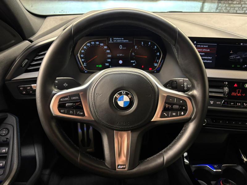 BMW Serie 1 116 1.5i TwinPower Turbo Pack M - photo 10