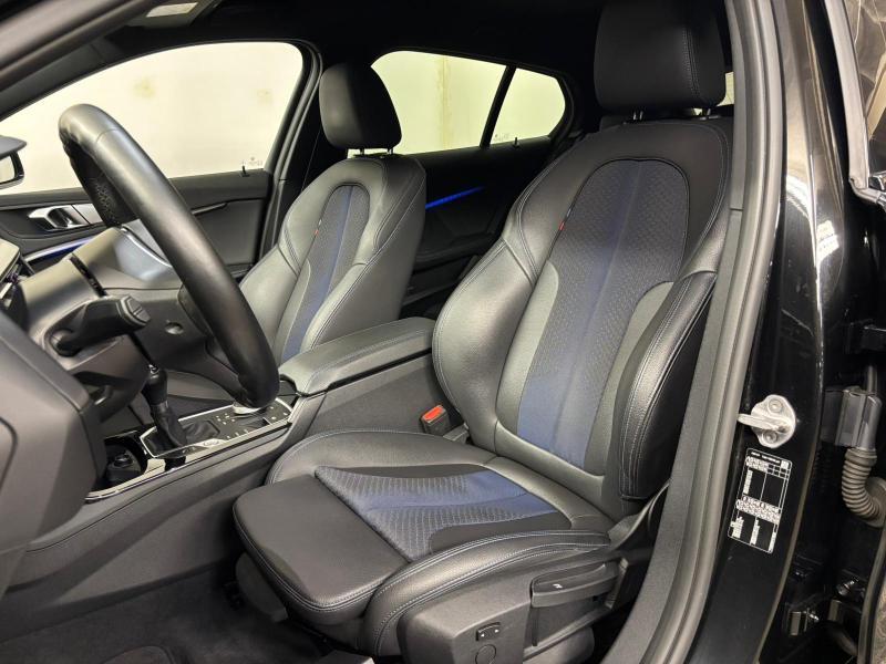 BMW Serie 1 116 1.5i TwinPower Turbo Pack M - photo 7