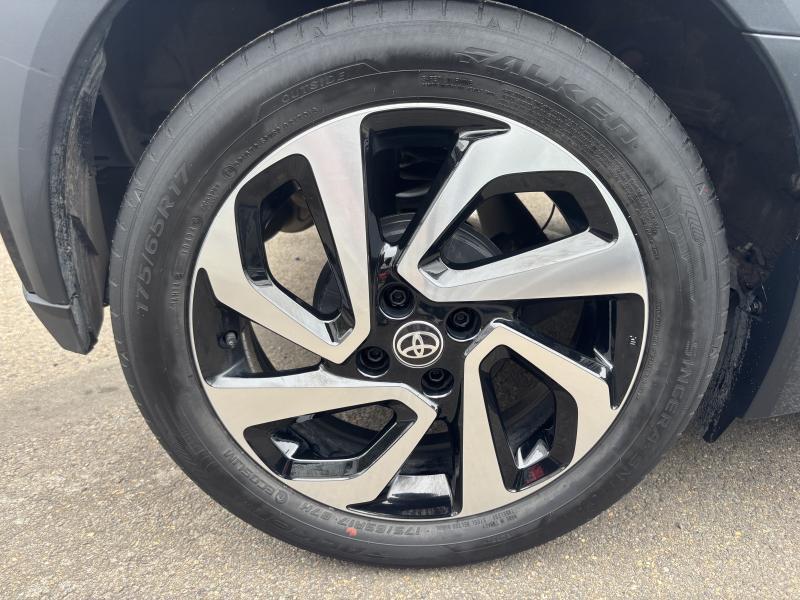 Toyota Aygo X 1.0 VVT-I AIR PULSE - photo 19