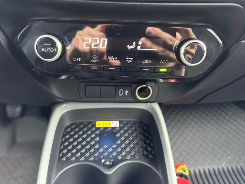 Toyota Aygo X 1.0 VVT-I AIR PULSE - photo 9
