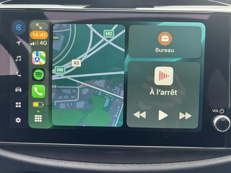 Toyota Aygo X 1.0 VVT-I AIR PULSE - photo 11
