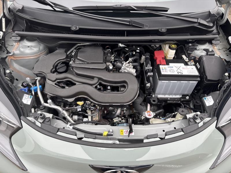 Toyota Aygo X 1.0 VVT-I AIR PULSE - photo 18
