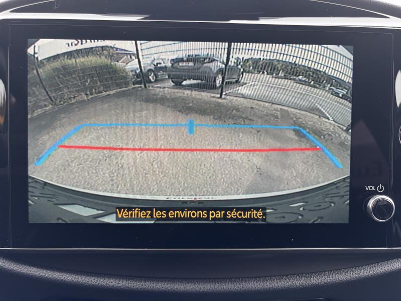 Toyota Aygo X 1.0 VVT-I AIR PULSE - photo 12