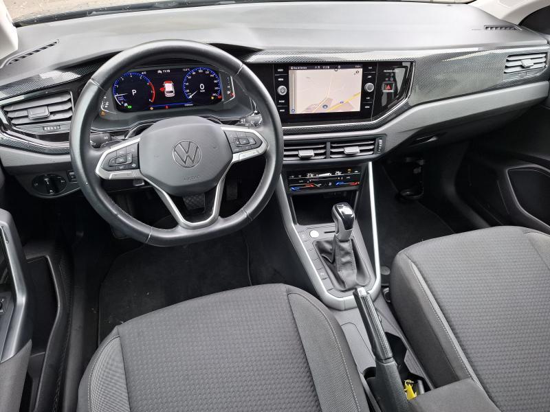 Volkswagen Polo 1.0 TSI LIFE DSG - photo 14