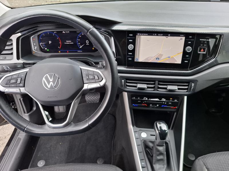 Volkswagen Polo 1.0 TSI LIFE DSG - photo 6