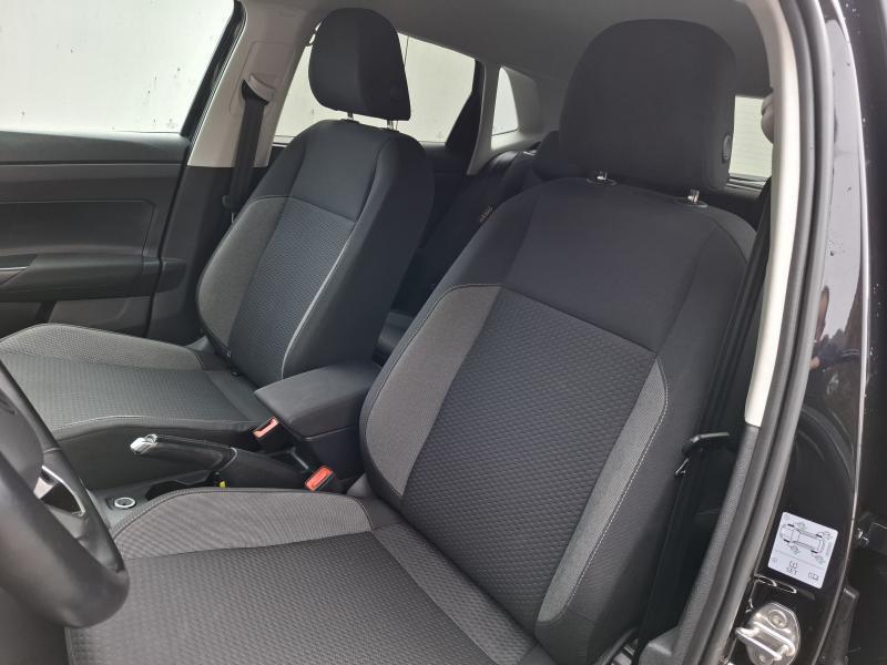 Volkswagen Polo 1.0 TSI LIFE DSG - photo 14