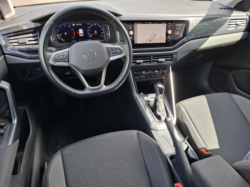 Volkswagen Polo 1.0 TSI LIFE DSG - photo 15