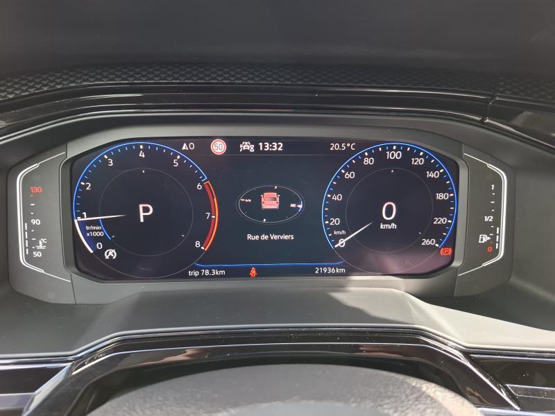 Volkswagen Polo 1.0 TSI LIFE DSG - photo 7