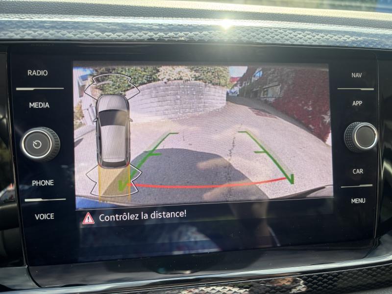 Volkswagen Polo 1.0 TSI LIFE - photo 14