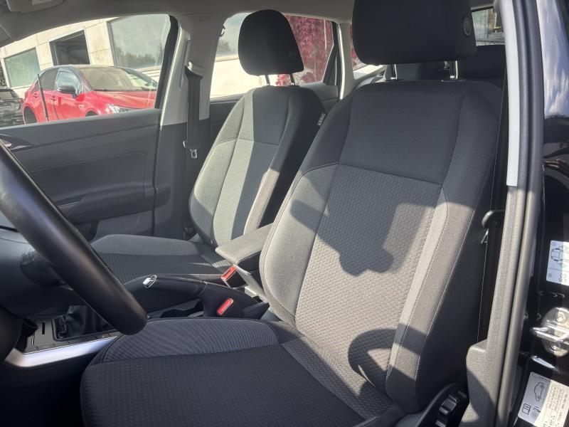Volkswagen Polo 1.0 TSI LIFE - photo 15