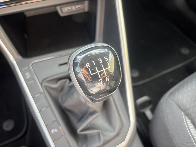 Volkswagen Polo 1.0 TSI LIFE - photo 8