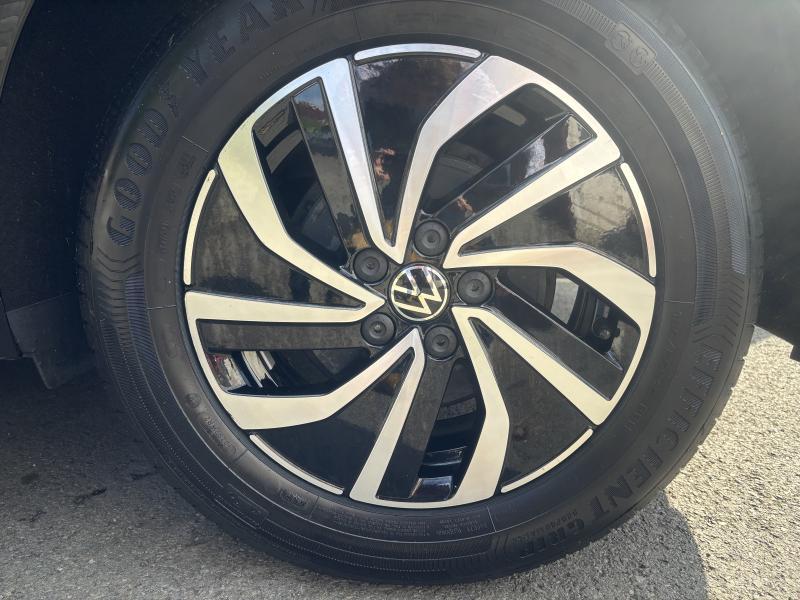 Volkswagen Polo 1.0 TSI LIFE - photo 20