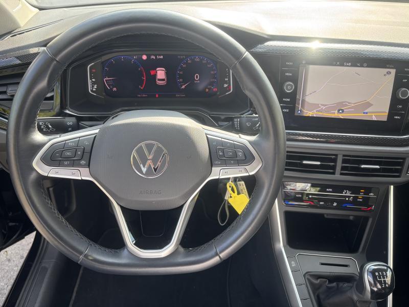 Volkswagen Polo 1.0 TSI LIFE - photo 6