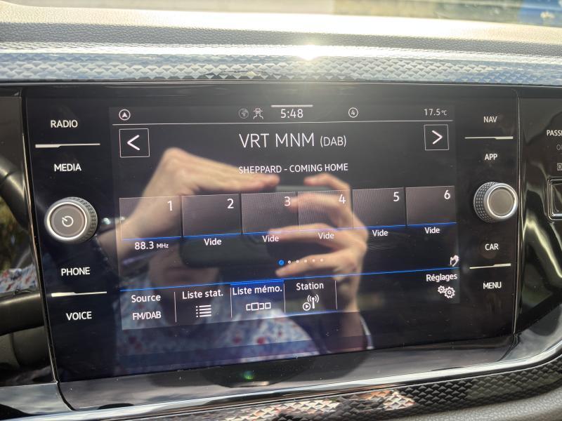 Volkswagen Polo 1.0 TSI LIFE - photo 11