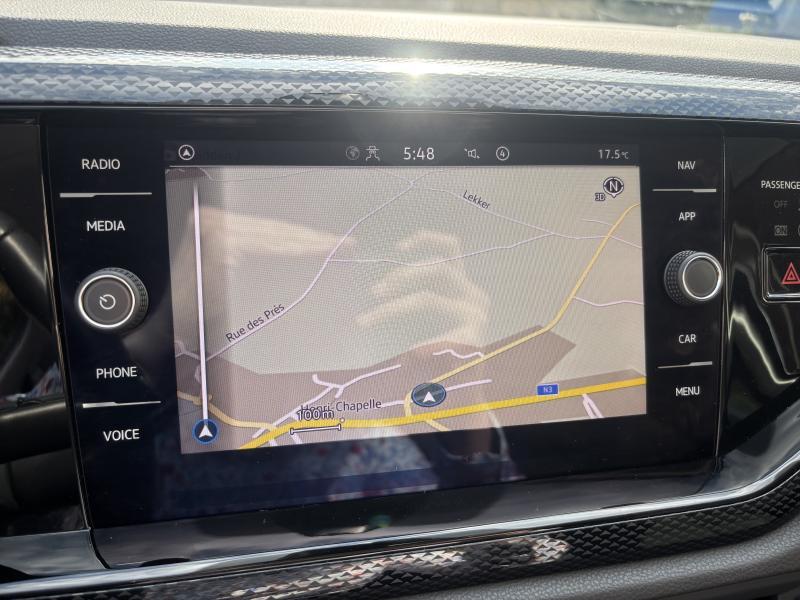 Volkswagen Polo 1.0 TSI LIFE - photo 10