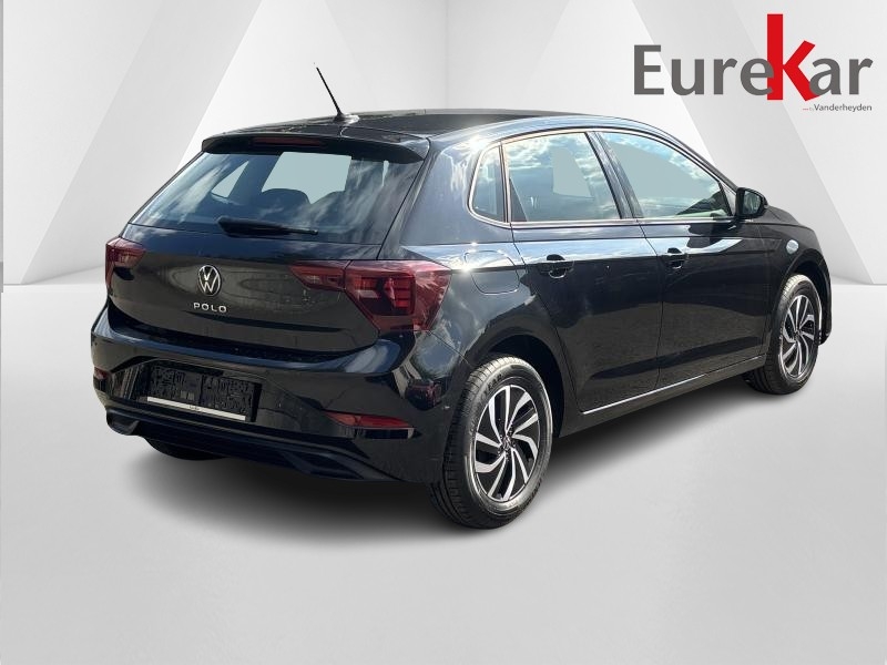 Volkswagen Polo 1.0 TSI LIFE - photo 5