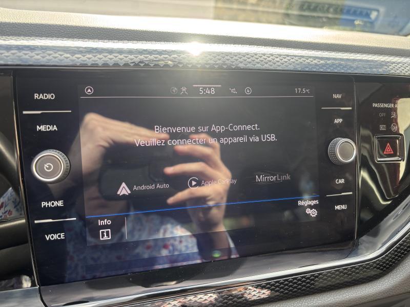 Volkswagen Polo 1.0 TSI LIFE - photo 12