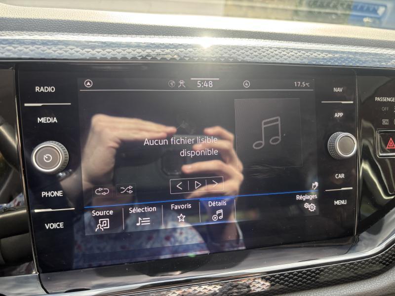 Volkswagen Polo 1.0 TSI LIFE - photo 13