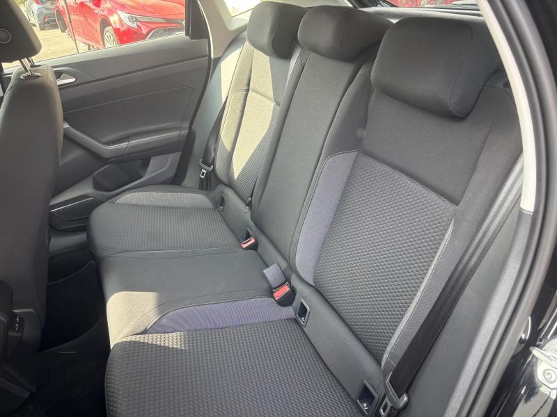 Volkswagen Polo 1.0 TSI LIFE - photo 16