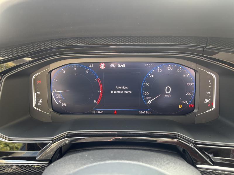 Volkswagen Polo 1.0 TSI LIFE - photo 7