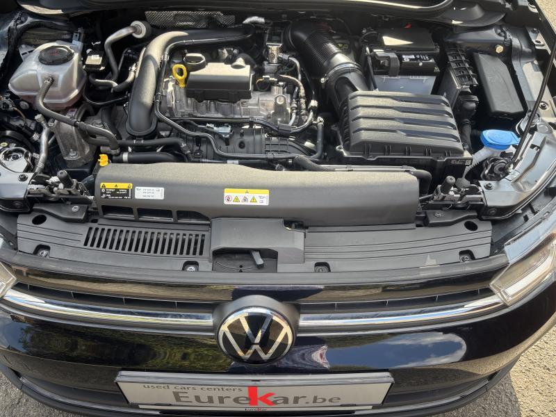 Volkswagen Polo 1.0 TSI LIFE - photo 19