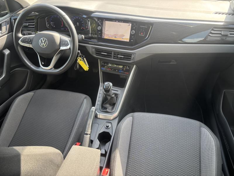 Volkswagen Polo 1.0 TSI LIFE - photo 17