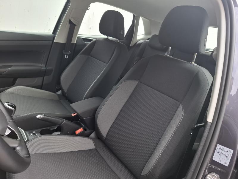 Volkswagen Polo 1.0 TSI LIFE - photo 14