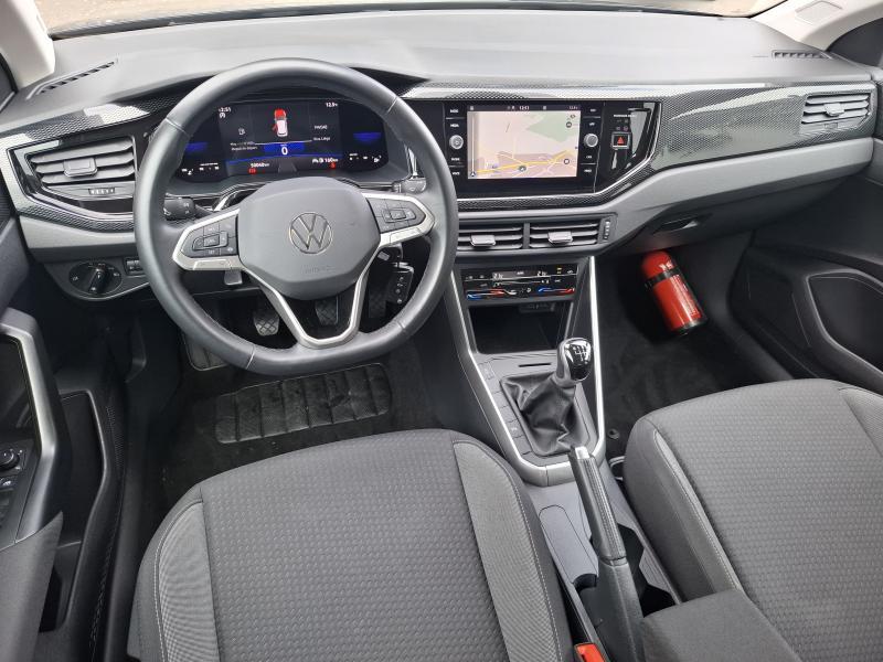 Volkswagen Polo 1.0 TSI LIFE - photo 15