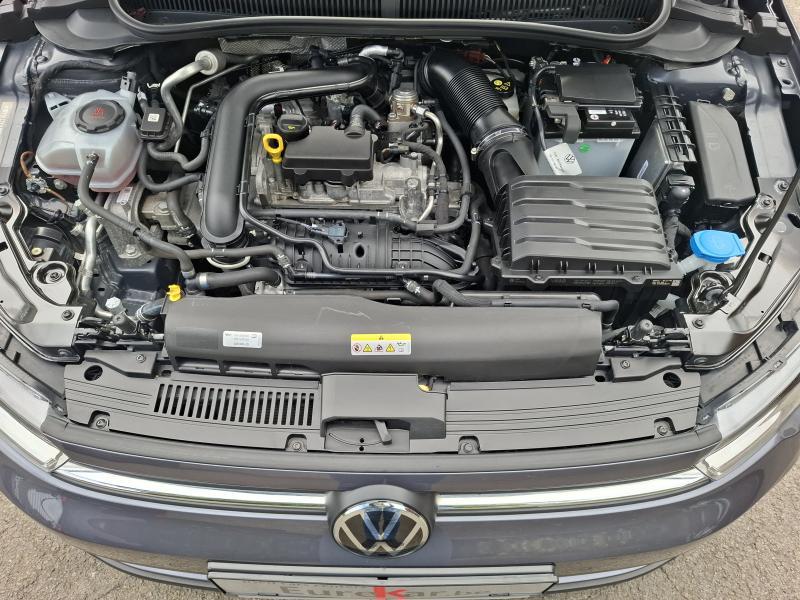 Volkswagen Polo 1.0 TSI LIFE - photo 19