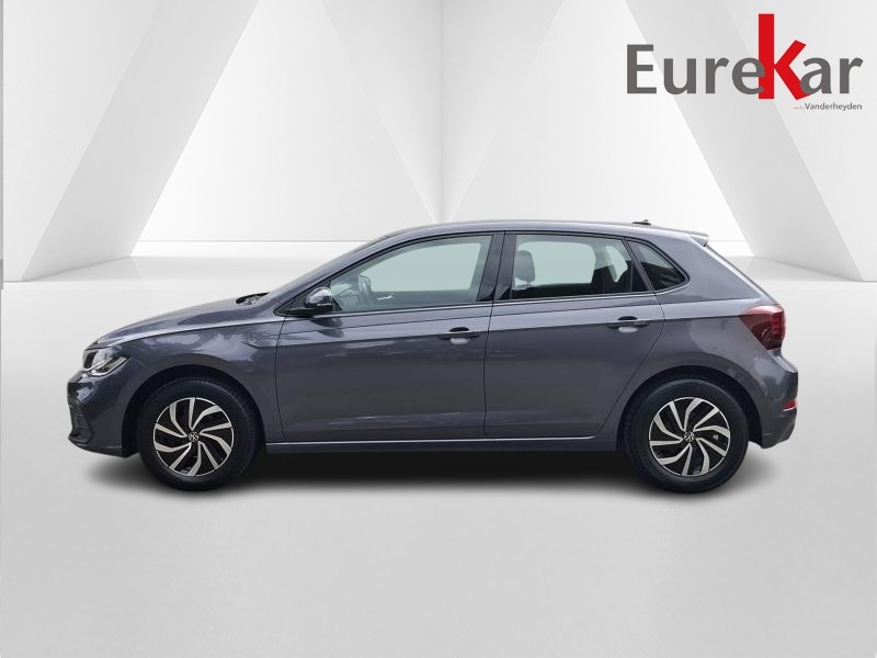 Volkswagen Polo 1.0 TSI LIFE - photo 4