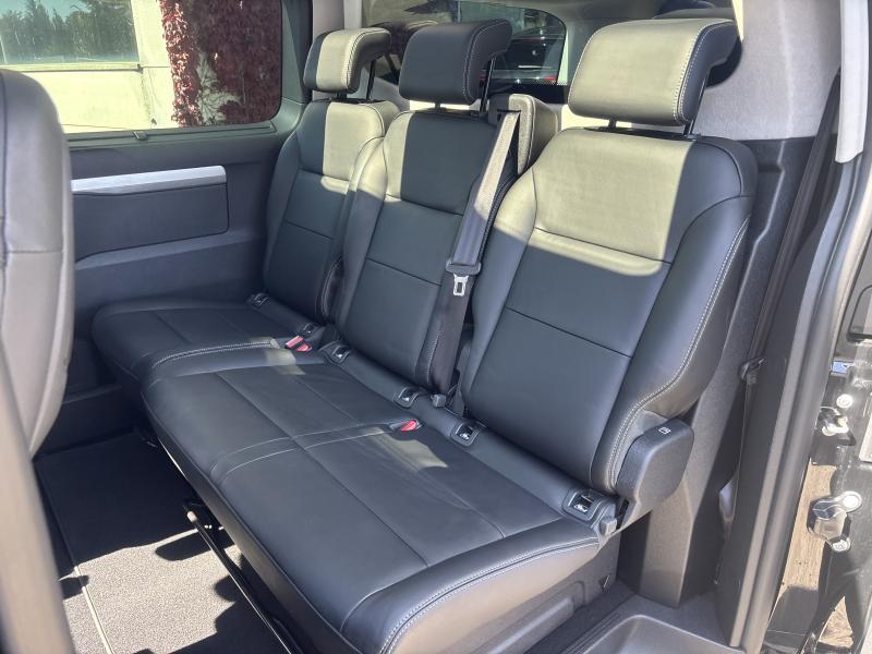 Toyota ProAce 2.0 DIESEL 5 PL DOUBLE CAB - photo 16