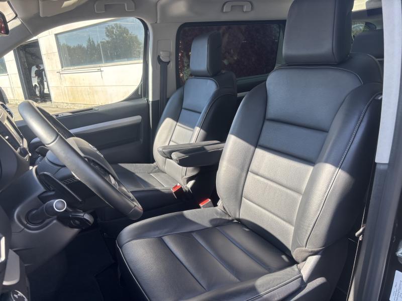 Toyota ProAce 2.0 DIESEL 5 PL DOUBLE CAB - photo 14