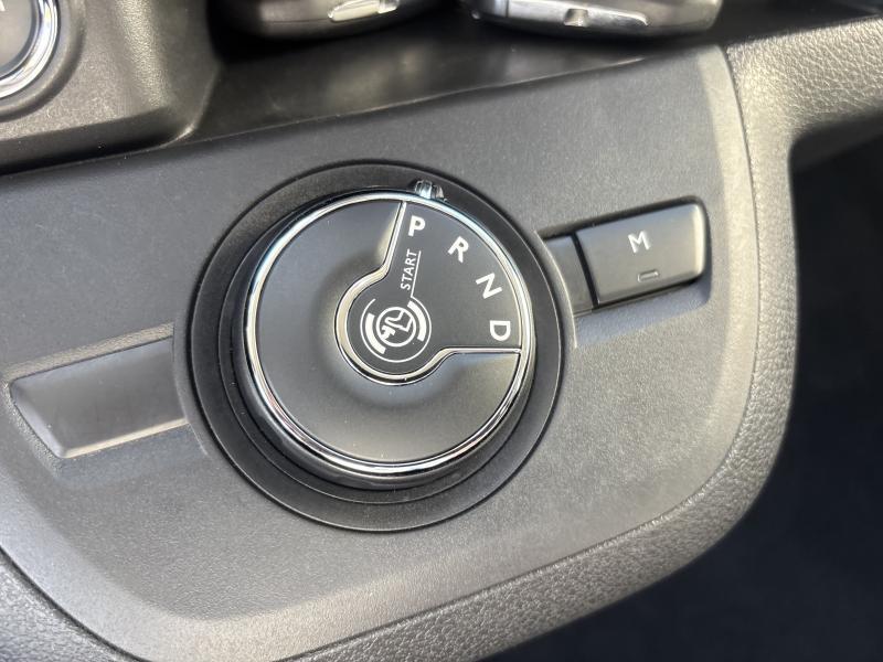 Toyota ProAce 2.0 DIESEL 5 PL DOUBLE CAB - photo 8