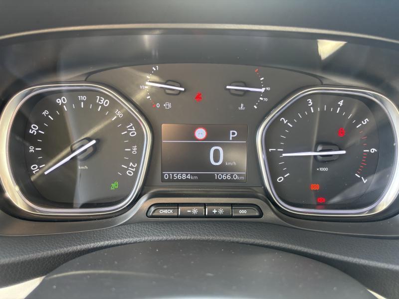 Toyota ProAce 2.0 DIESEL 5 PL DOUBLE CAB - photo 7