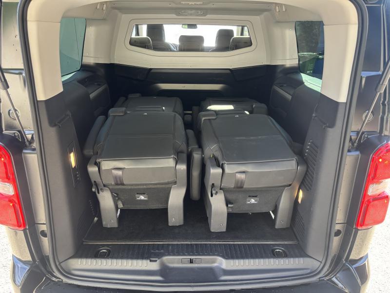 Toyota ProAce 2.0 DIESEL 5 PL DOUBLE CAB - photo 19