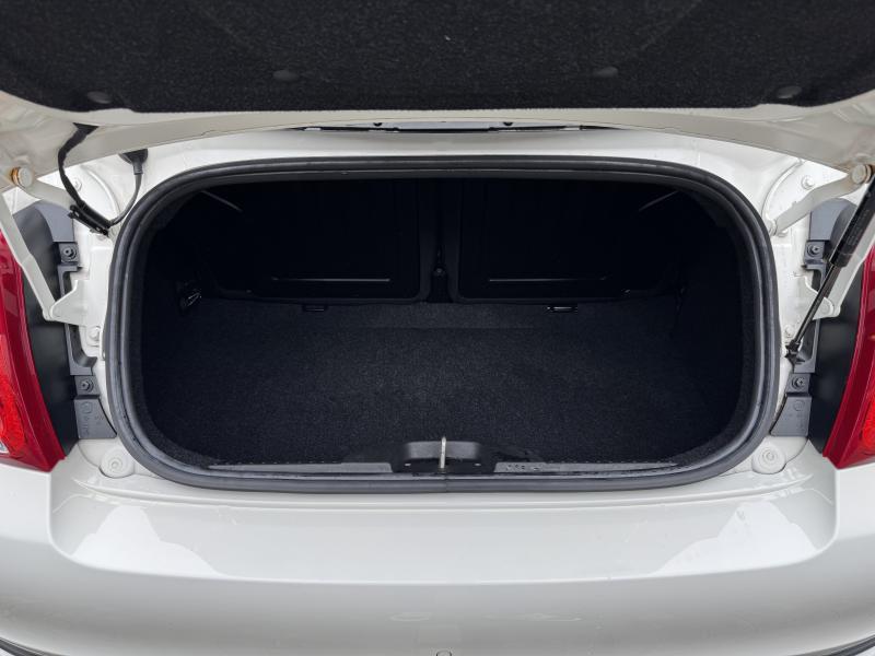 Fiat 500 1.2i Sport Cabrio - photo 17