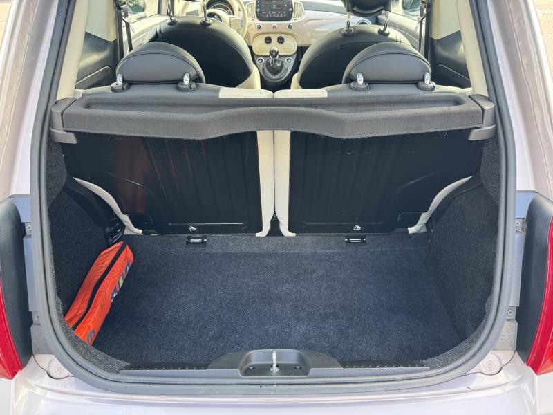 Fiat 500 1.0 HYBRID - photo 16