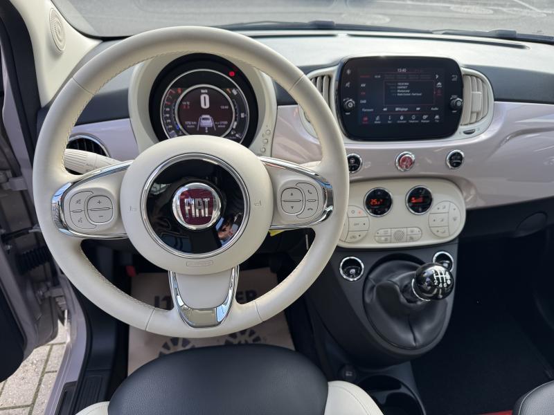 Fiat 500 1.0 HYBRID - photo 8