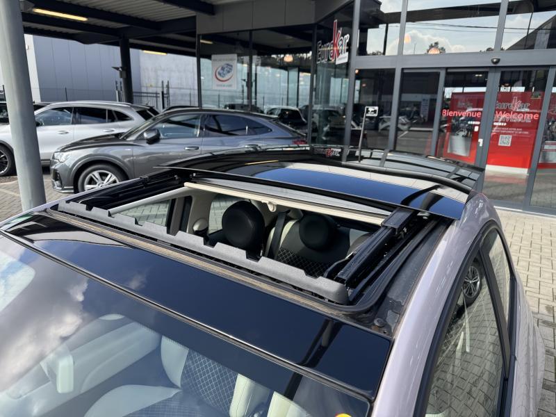 Fiat 500 1.0 HYBRID - photo 17