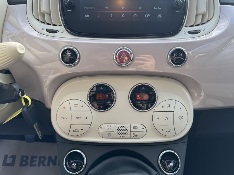 Fiat 500 1.0 HYBRID - photo 14