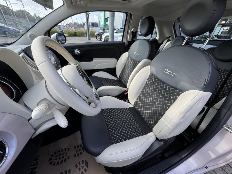 Fiat 500 1.0 HYBRID - photo 6