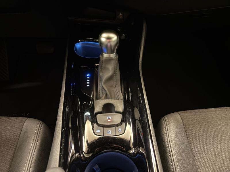 Toyota C-HR 1.8 Hybrid C-LUB Bi-Tone - photo 10