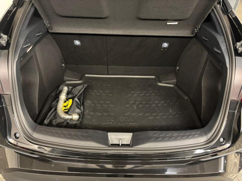 Toyota C-HR 1.8 Hybrid C-LUB Bi-Tone - photo 16