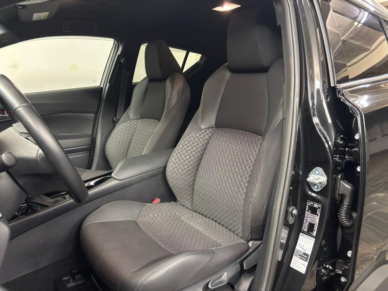 Toyota C-HR 1.8 Hybrid C-LUB Bi-Tone - photo 7