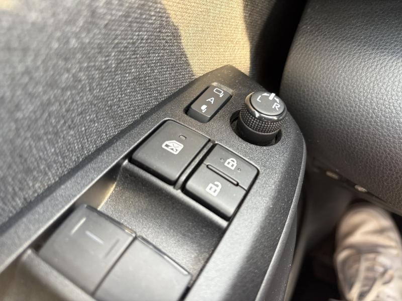 Toyota Yaris Cross 1.5 HYBRID PREMIERE CVT - photo 20