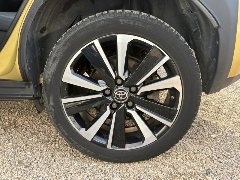 Toyota Yaris Cross 1.5 HYBRID PREMIERE CVT - photo 28