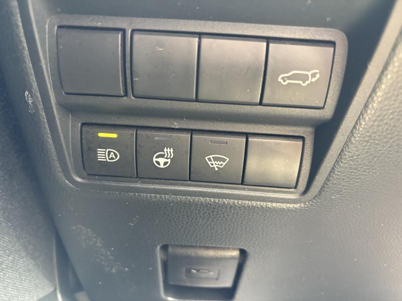 Toyota Yaris Cross 1.5 HYBRID PREMIERE CVT - photo 19
