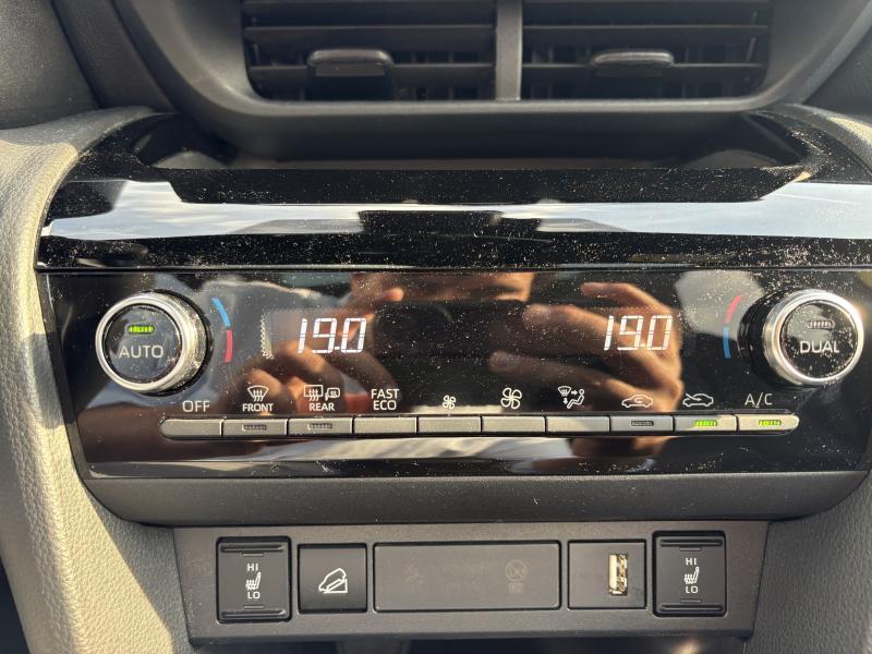 Toyota Yaris Cross 1.5 HYBRID PREMIERE CVT - photo 9
