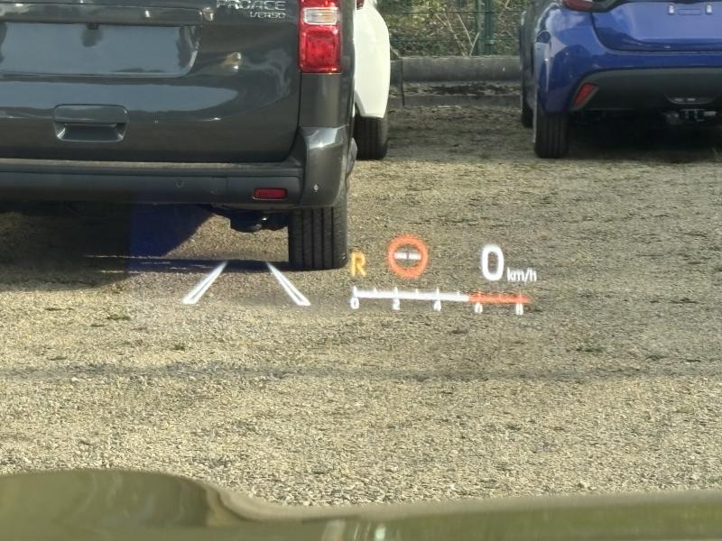 Toyota Yaris Cross 1.5 HYBRID PREMIERE CVT - photo 16